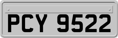 PCY9522