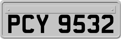 PCY9532