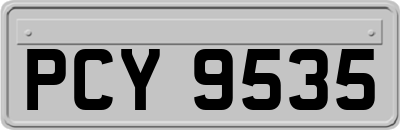 PCY9535