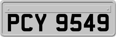 PCY9549