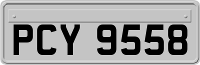 PCY9558