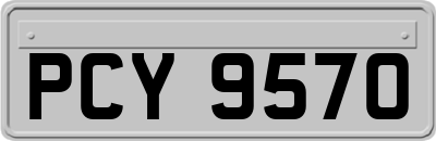 PCY9570