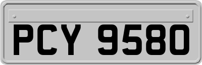 PCY9580