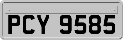 PCY9585