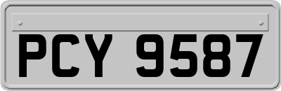 PCY9587