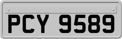 PCY9589