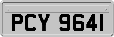 PCY9641