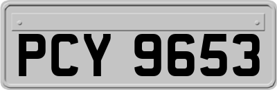 PCY9653