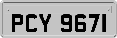PCY9671