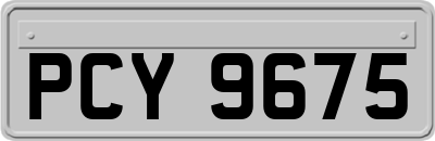 PCY9675