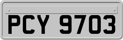PCY9703