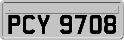 PCY9708