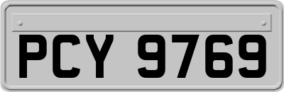 PCY9769
