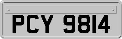 PCY9814