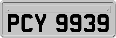 PCY9939
