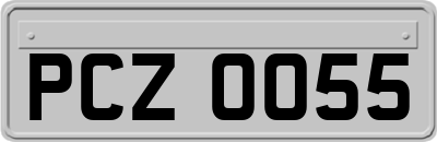 PCZ0055