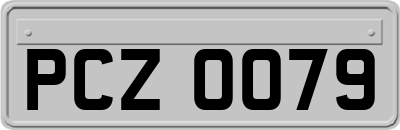 PCZ0079