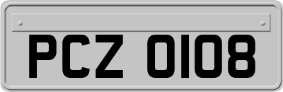 PCZ0108