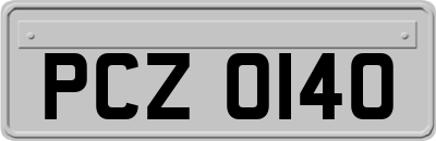 PCZ0140