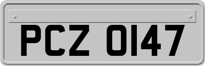 PCZ0147