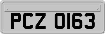 PCZ0163