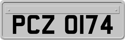 PCZ0174