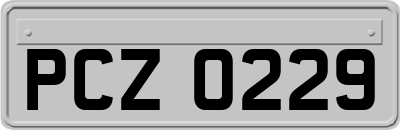 PCZ0229