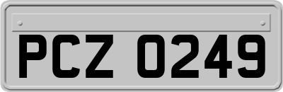 PCZ0249