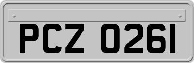 PCZ0261