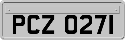 PCZ0271