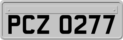 PCZ0277