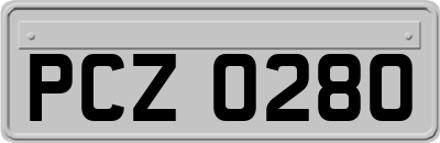 PCZ0280