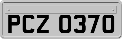 PCZ0370