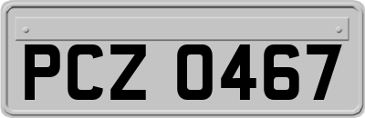 PCZ0467