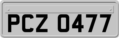 PCZ0477