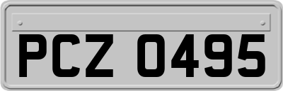 PCZ0495