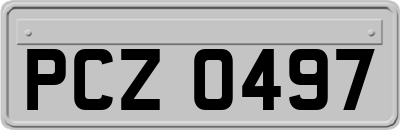 PCZ0497