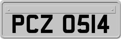 PCZ0514