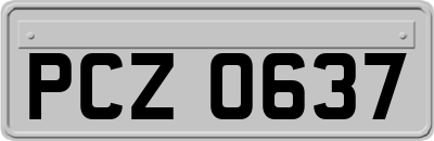 PCZ0637