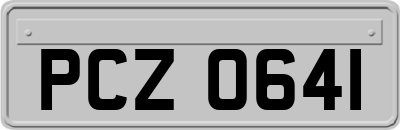 PCZ0641