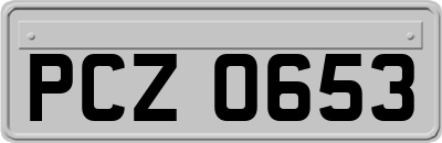 PCZ0653