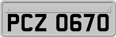 PCZ0670