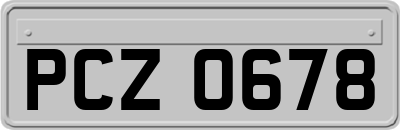 PCZ0678