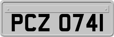 PCZ0741