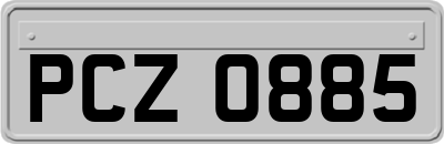 PCZ0885
