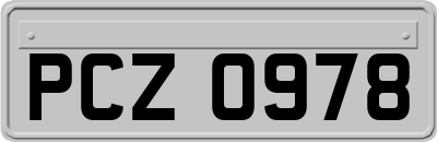 PCZ0978