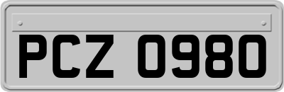 PCZ0980