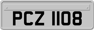 PCZ1108