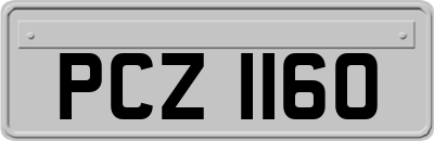PCZ1160