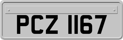 PCZ1167